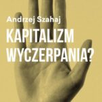 Kapitalizm wyczerpania? — okładka e-booka