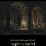 Kapitan Paweł — okładka e-booka