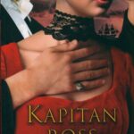 Tytuł: Kapitan Ross
Autor: Melisa Bel
Wydawnictwo: MELISA BEL
Formaty: EPUB, MOBI, PDF