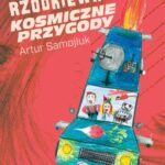 Tytuł: Kapitan Rzodkiewka. Kosmiczne przygody
Autor: Artur Samojluk
Wydawnictwo: Wydawnictwo e-bookowo
Formaty: PDF, MOBI