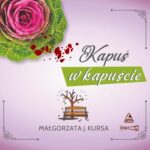 Kapuś w kapuście — okładka audiobooka