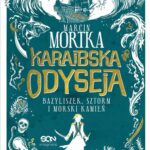 Tytuł: Karaibska odyseja
Autor: Marcin Mortka
Wydawnictwo: SQN
Formaty: EPUB, MOBI