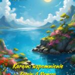 Karain: wspomnienie. Karain: A Memory — okładka e-booka
