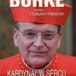 Kardynał w sercu kościoła — okładka e-booka