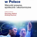 Kariera naukowa w Polsce. Warunki prawne, społeczne i ekonomiczne — okładka e-booka