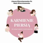 Karmienie piersią. Jak ominąć trudności i karmić naturalnie? — okładka e-booka