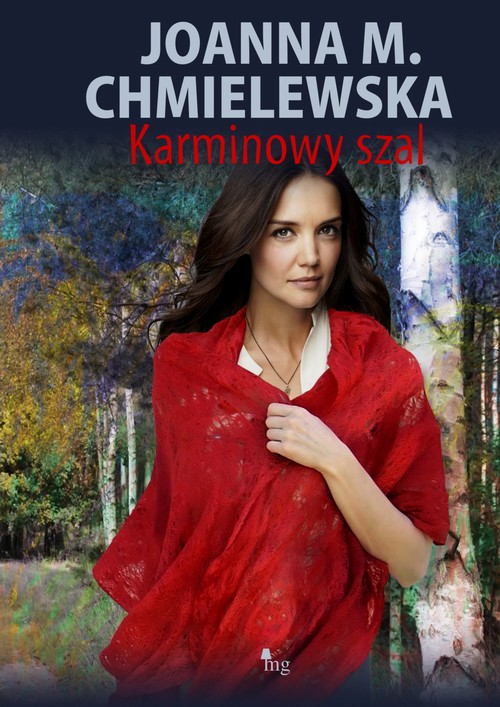 Tytuł: Karminowy szal
Autor: Joanna M. Chmielewska
Wydawnictwo: MG
Formaty: EPUB, MOBI