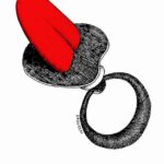 Karnawał w Sodomie — okładka e-booka