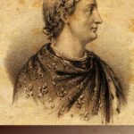 Karol II Łysy — okładka e-booka