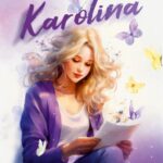 Tytuł: Karolina
Autor: Gabriela Feliksik
Wydawnictwo: WasPos
Formaty: EPUB, MOBI