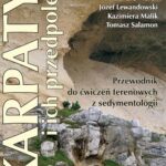Karpaty i ich przedpole — okładka e-booka