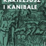 Kartezjusz i Kanibale — okładka e-booka