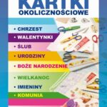 Kartki okolicznościowe — okładka e-booka