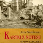 Tytuł: Kartki z notesu
Autor: Jerzy Broszkiewicz
Wydawnictwo: Estymator
Formaty: MOBI, EPUB, PDF