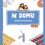 Tytuł: Karty obrazkowe. W domu
Autor: 
Wydawnictwo: Wydawnictwo Olesiejuk
Formaty: PDF