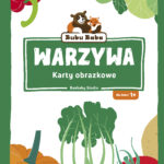 Tytuł: Karty obrazkowe. Warzywa
Autor: 
Wydawnictwo: Wydawnictwo Olesiejuk
Formaty: PDF