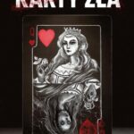 Tytuł: Karty zła
Autor: Mariusz Kanios
Wydawnictwo: Piąte Marzenie
Formaty: MOBI, EPUB