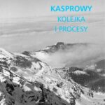 Kasprowy kolejka i procesy — okładka e-booka