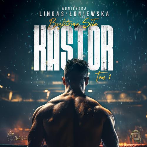 Tytuł: Kastor
Autor: Agnieszka Lingas-Łoniewska
Wydawnictwo: JakBook
Formaty: MP3