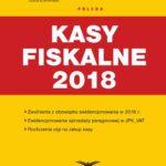 Kasy fiskalne 2018 (Podatki 6/2018) — okładka e-booka