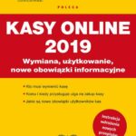 Kasy Online 2019 — okładka e-booka