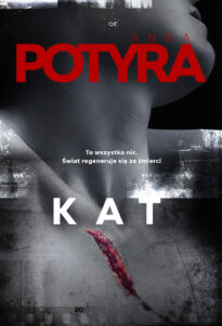 Kat — okładka e-booka