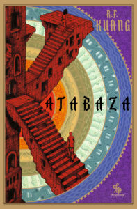 Katabaza — okładka e-booka