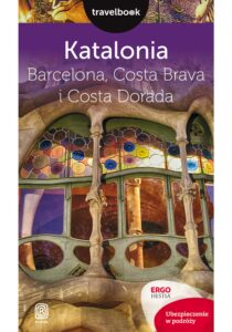 Tytuł: Katalonia. Barcelona, Costa Brava i Costa Dorada. Travelbook. Wydanie 2
Autor: Dominika Zaręba
Wydawnictwo: Bezdroża
Formaty: EPUB, PDF, MOBI