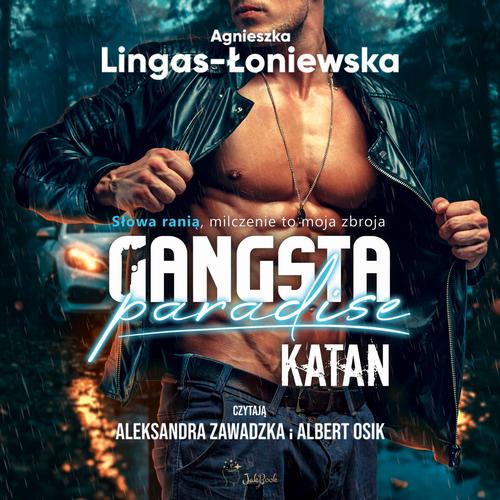 Tytuł: Katan
Autor: Agnieszka Lingas-Łoniewska
Wydawnictwo: JakBook
Formaty: MP3