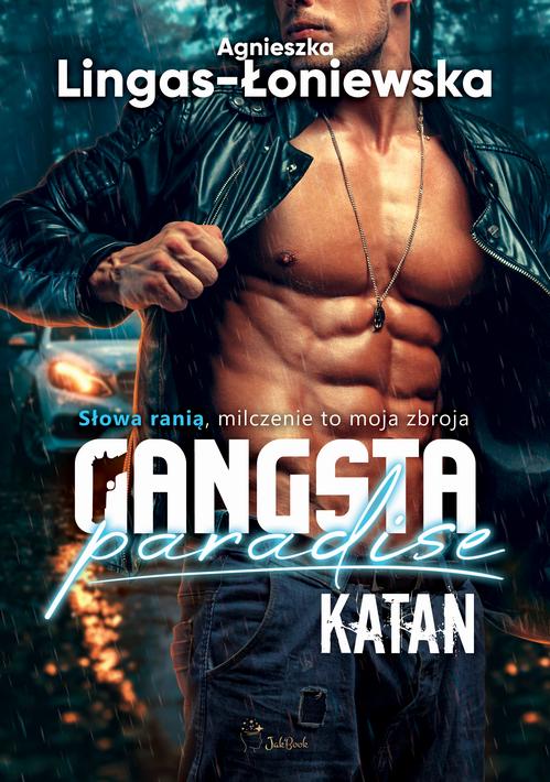 Tytuł: Katan
Autor: Agnieszka Lingas-Łoniewska
Wydawnictwo: JakBook
Formaty: MOBI, EPUB
