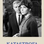 Katastrofa — okładka e-booka