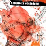 Katastrofy odmieńców — okładka e-booka