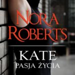Kate Pasja życia — okładka e-booka