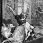 Tytuł: Katedra Notre-Dame w Paryżu
Autor: Wiktor Hugo
Wydawnictwo: Armoryka
Formaty: EPUB, MOBI