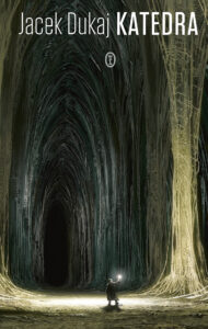 Tytuł: Katedra
Autor: Jacek Dukaj
Wydawnictwo: Wydawnictwo Literackie
Formaty: EPUB, MOBI