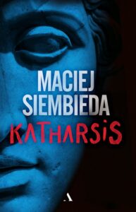 Katharsis — okładka e-booka