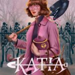 Katia — okładka e-booka