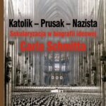 Katolik Prusak Nazista — okładka e-booka