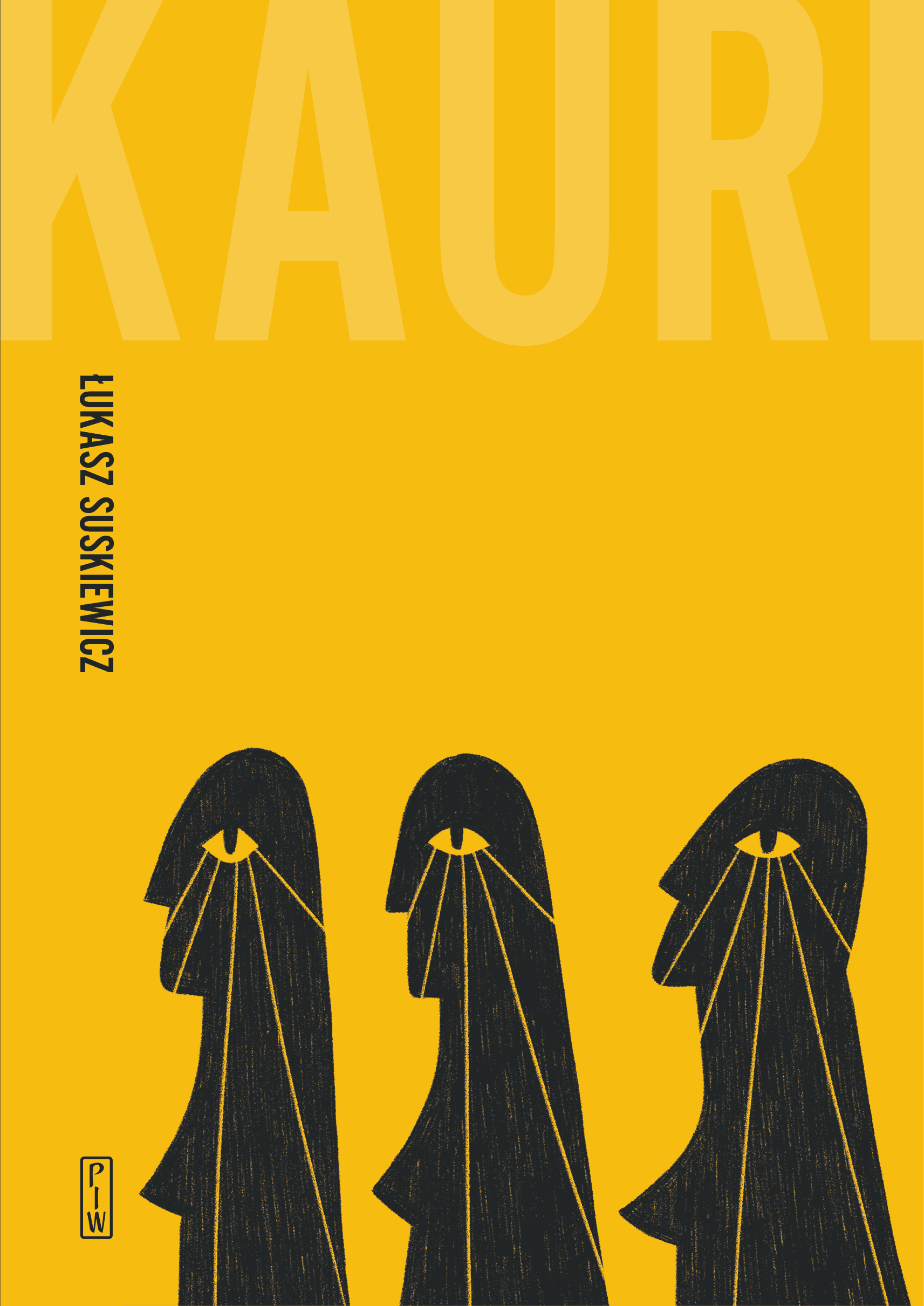 Tytuł: Kauri
Autor: Łukasz Suskiewicz
Wydawnictwo: PIW
Formaty: EPUB, MOBI