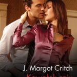 Tytuł: Kawałek raju
Autor: J. Margot Critch
Wydawnictwo: Harlequin
Formaty: EPUB, MOBI