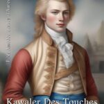 Tytuł: Kawaler Des Touches
Autor: Karol May
Wydawnictwo: Armoryka
Formaty: MOBI, EPUB