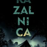 Kazalnica — okładka e-booka