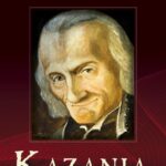 Tytuł: Kazania tom 2
Autor: Jan Maria Vianney
Wydawnictwo: Diecezjalne Wydawnictwo i Drukarnia w Sandomierzu
Formaty: MOBI, EPUB