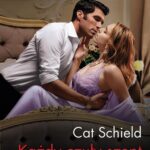 Tytuł: Każdy czuły szept
Autor: Cat Schield
Wydawnictwo: Harlequin
Formaty: EPUB, MOBI