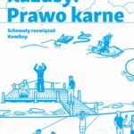 Tytuł: Kazusy.Prawo karne
Autor: Olga Sitarz
Wydawnictwo: Od nowa
Formaty: PDF