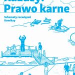 Tytuł: Kazusy Prawo karne
Autor: Olga Sitarz
Wydawnictwo: Wydawnictwo e-bookowo
Formaty: PDF