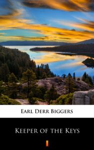 Tytuł: Keeper of the Keys
Autor: Earl Derr Biggers
Wydawnictwo: KtoCzyta.pl
Formaty: EPUB, MOBI