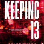 Tytuł: Keeping 13. Część druga
Autor: Chloe Walsh
Wydawnictwo: NieZwykłe Zagraniczne
Formaty: MOBI, EPUB