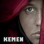 Kemen — okładka e-booka