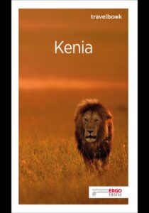 Tytuł: Kenia. Travelbook. Wydanie 2
Autor: Ewa Serwicka
Wydawnictwo: Bezdroża
Formaty: EPUB, PDF, MOBI